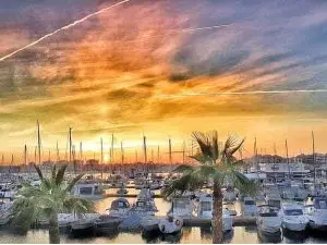Lasien tummennus kurssi Torrevieja