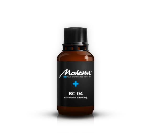 Modesta BC-04